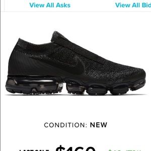 Meet your Posher, Colin